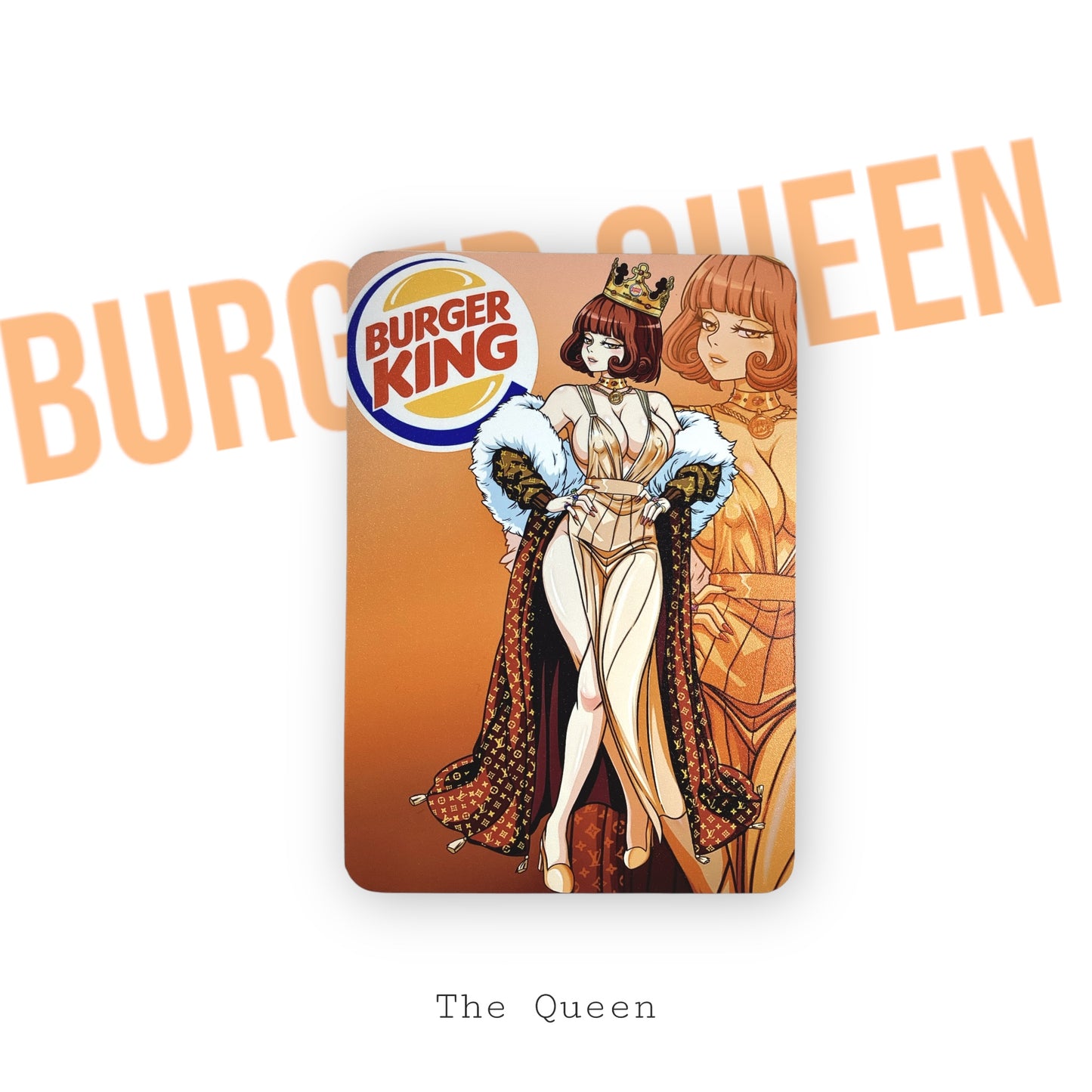 Burger Queen
