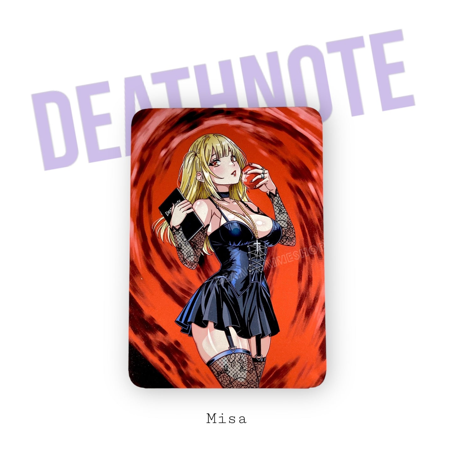 Misa