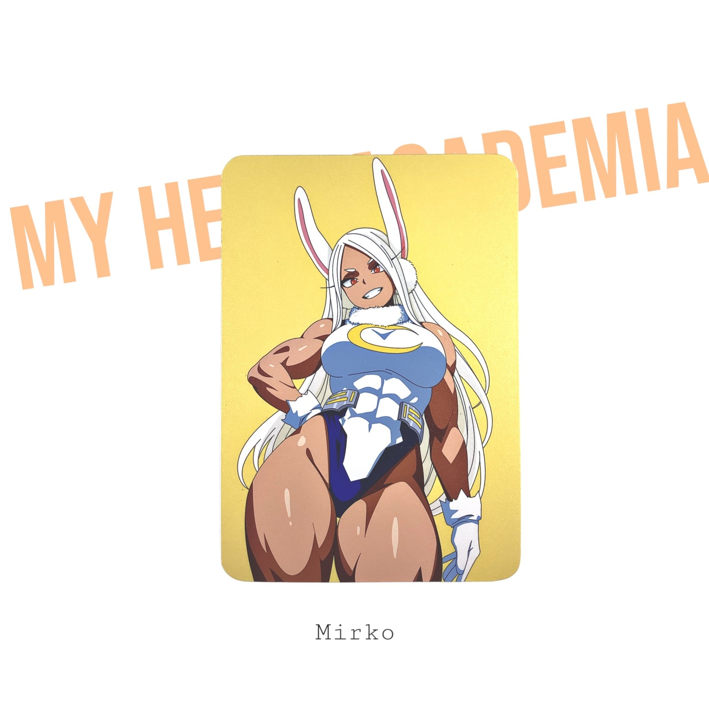 Mirko