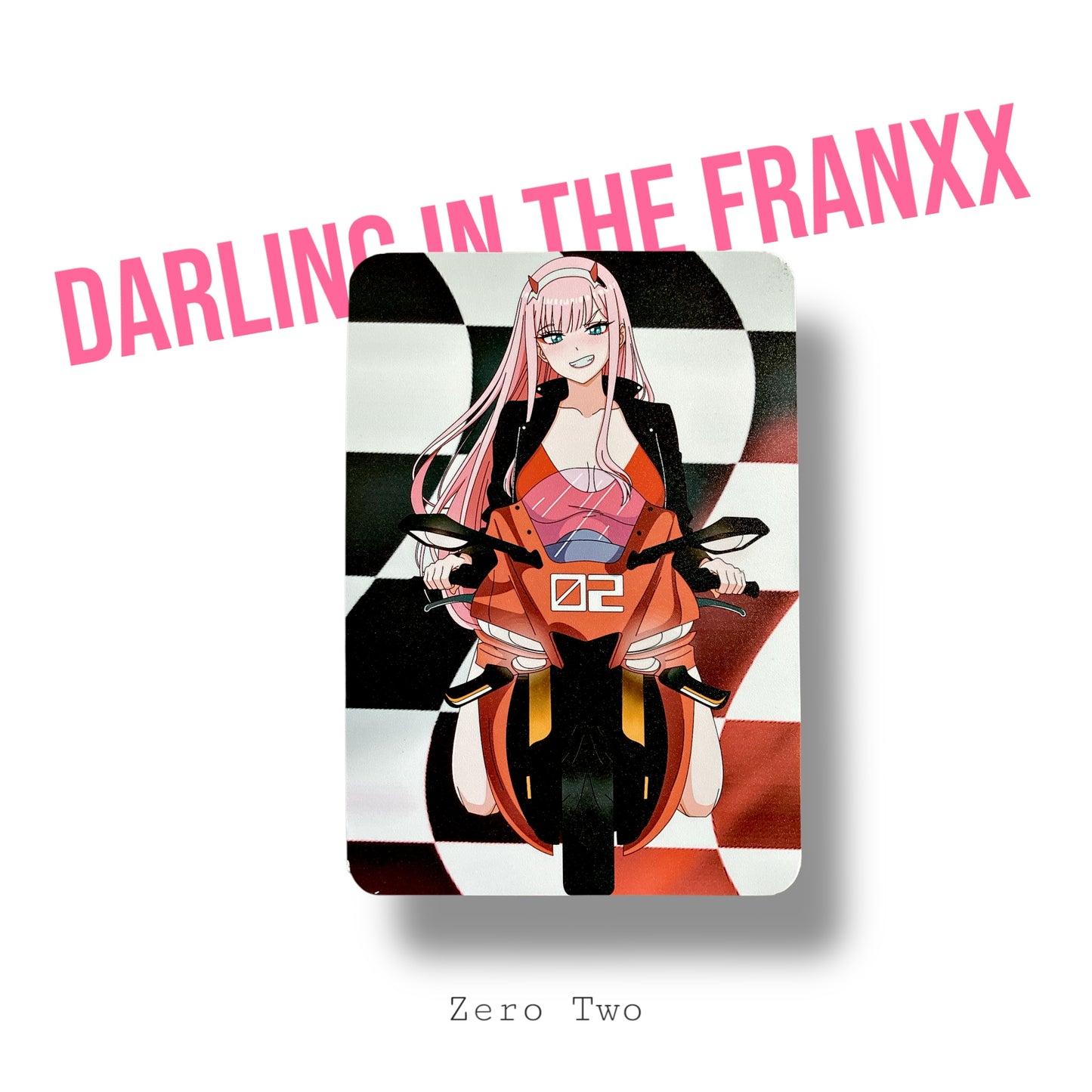 Zero Two (Moto)
