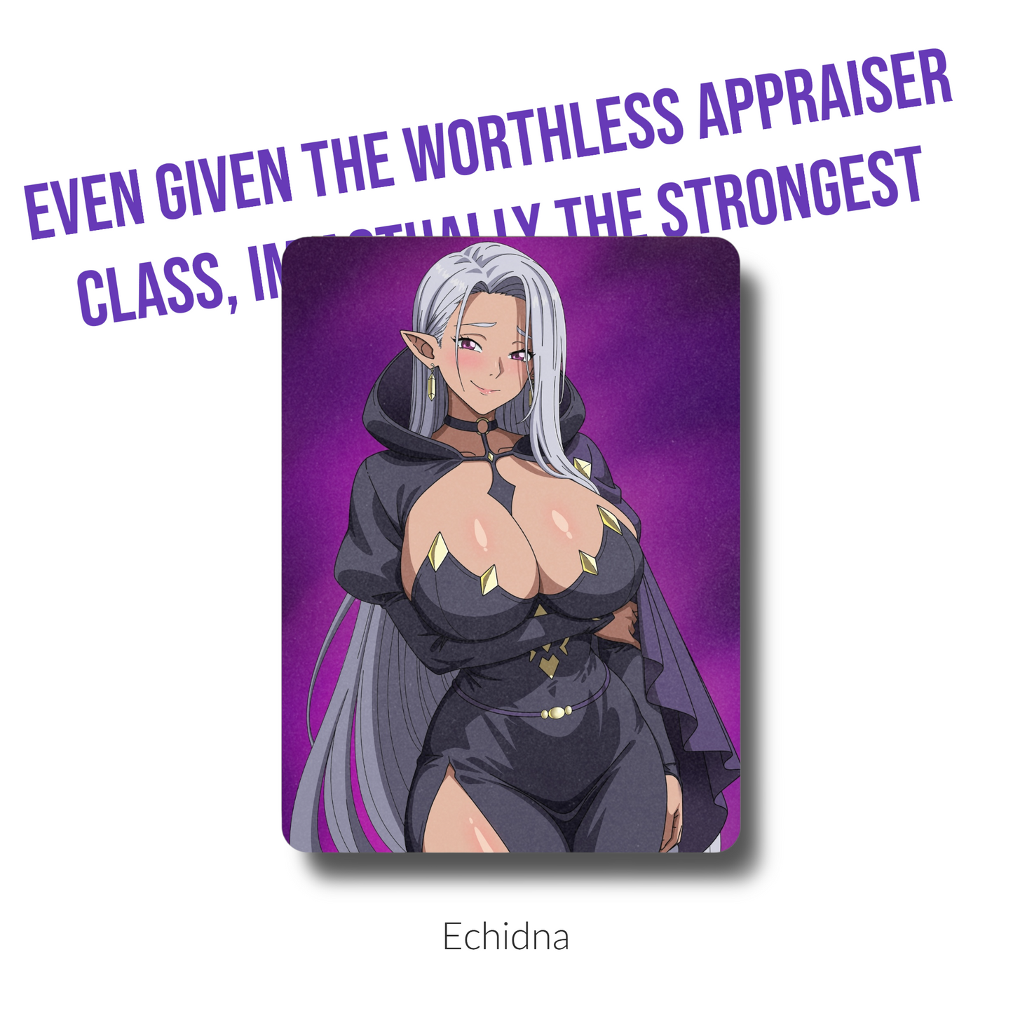 Echidna