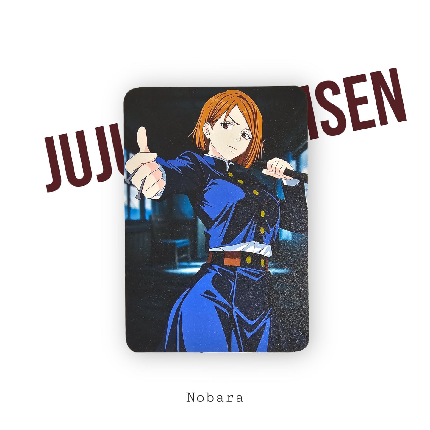 Nobara