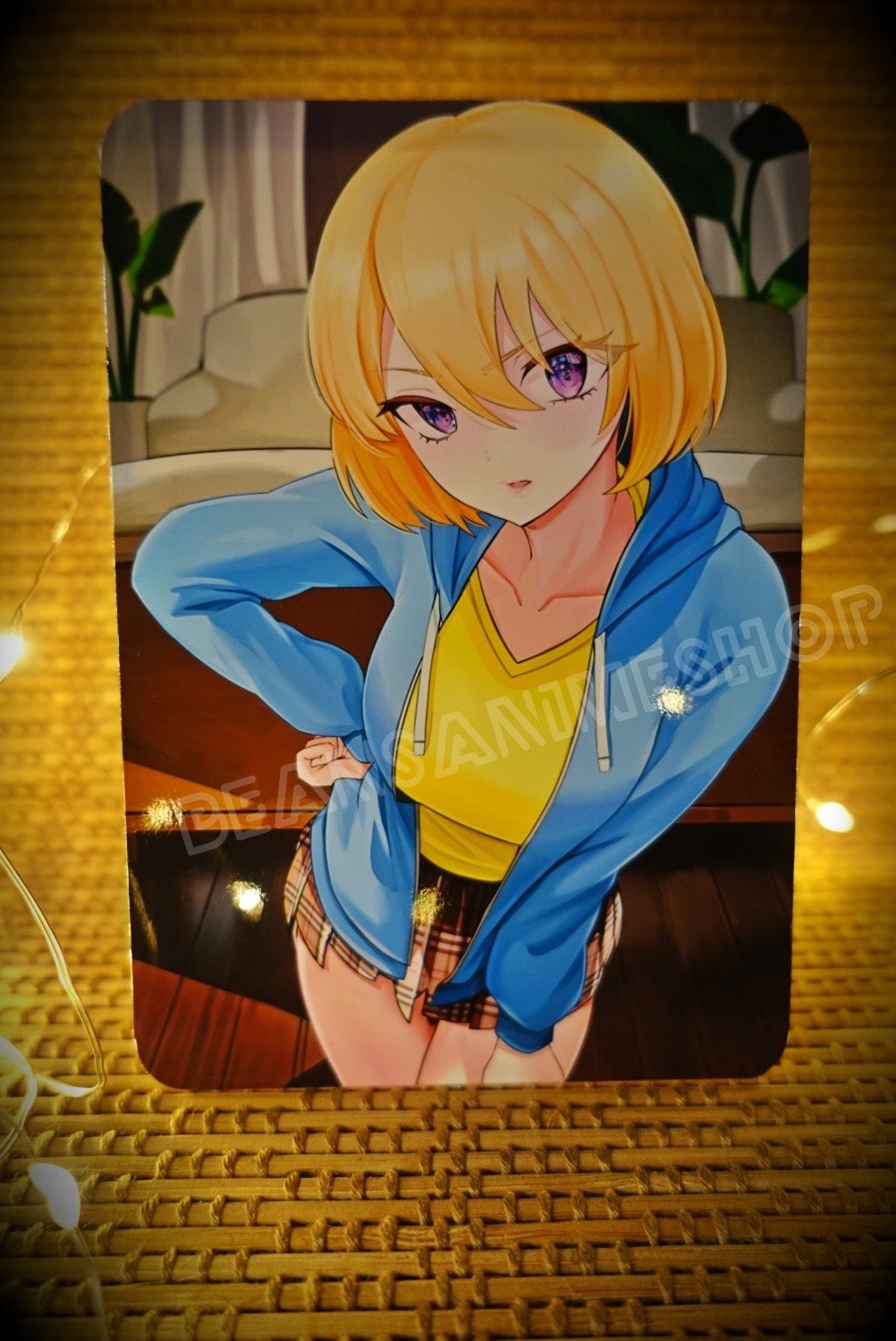 Sachi Umino
