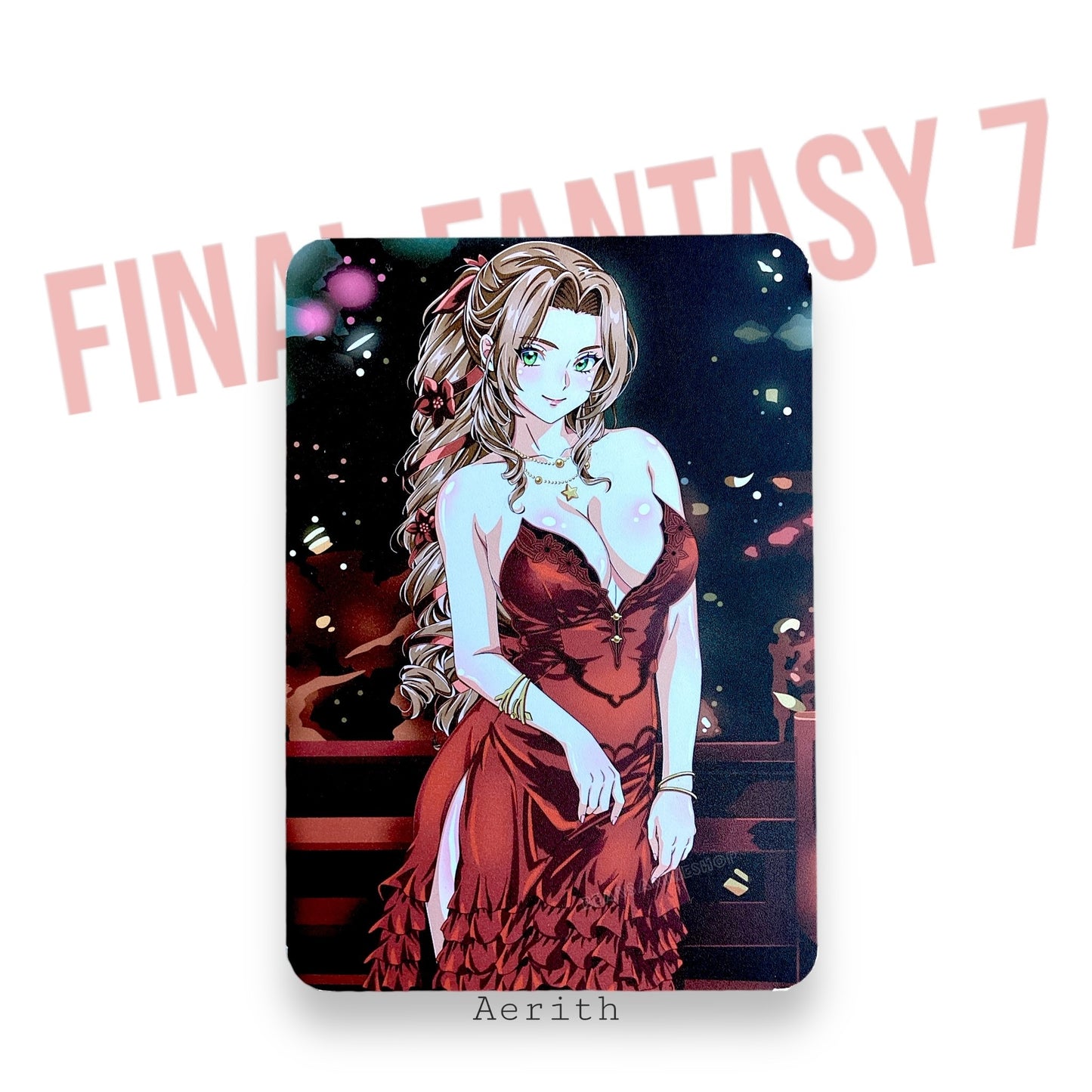 Aerith