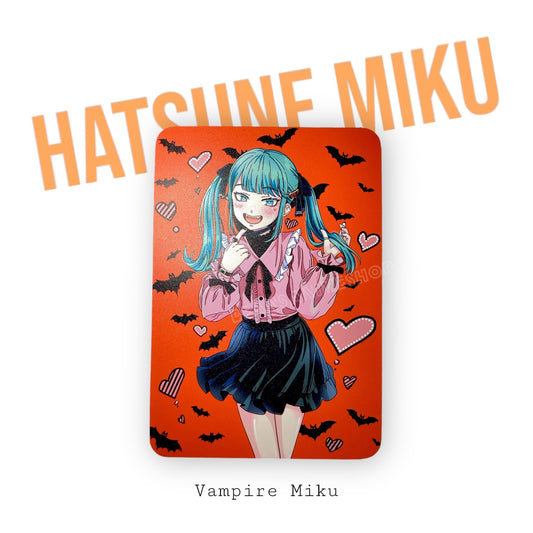 Vampire Miku