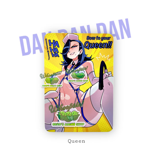 Queen
