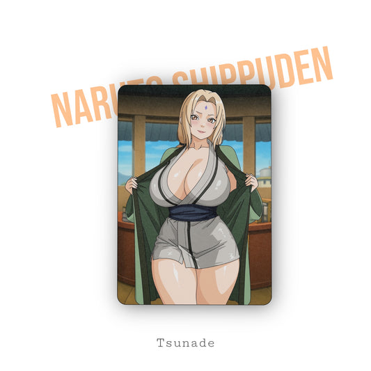 Tsunade