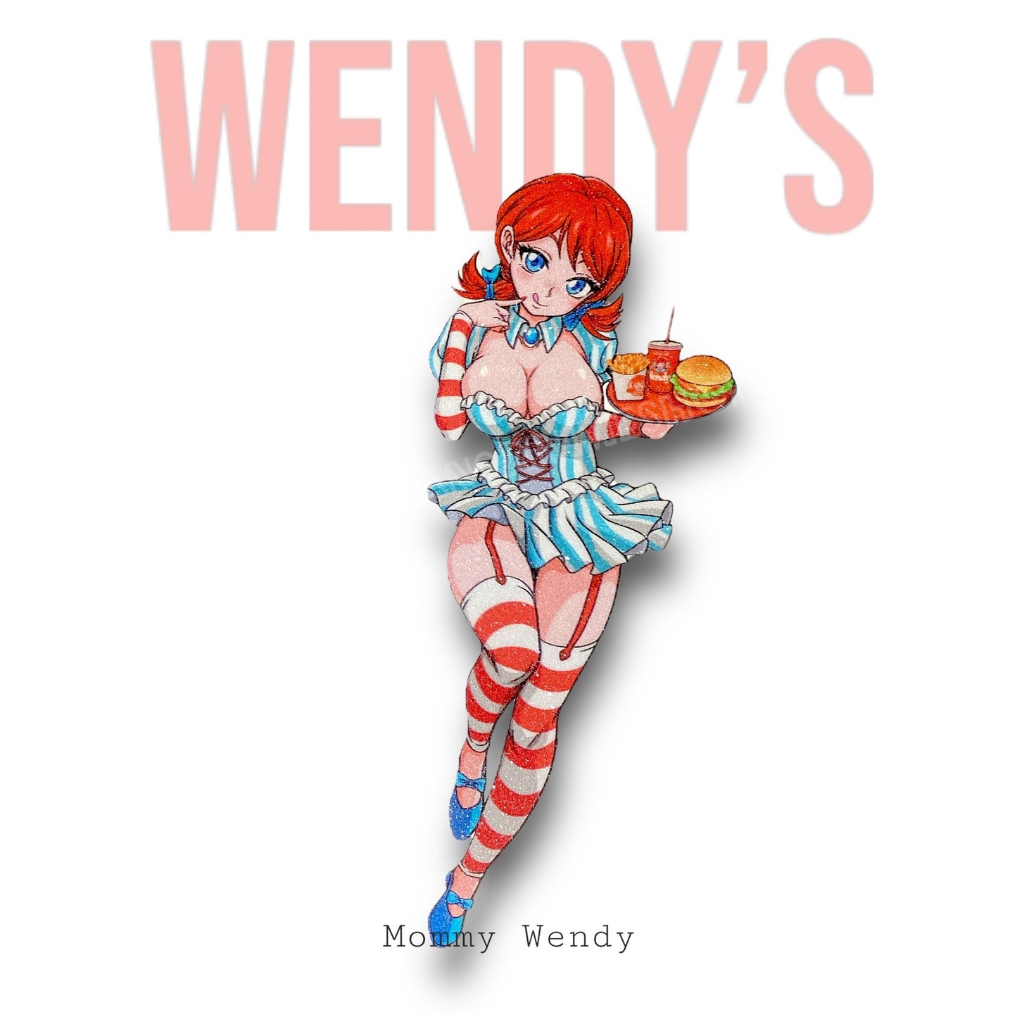 Mommy Wendy