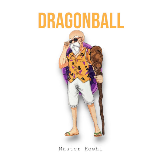 Master Roshi