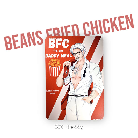 BFC Daddy