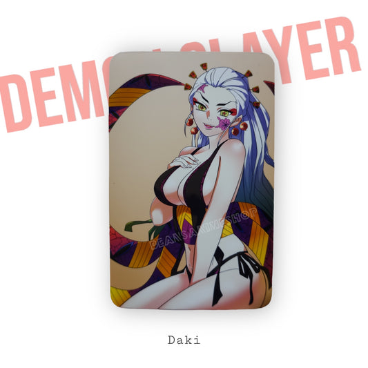 Daki