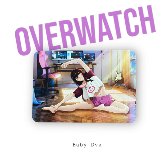 Baby Dva