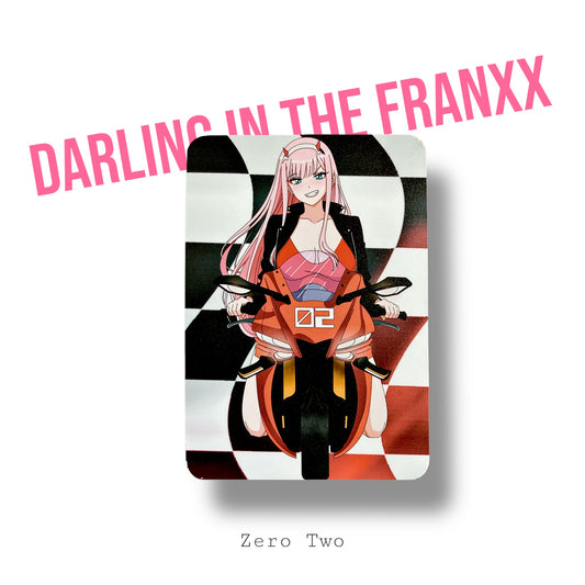 Zero Two (Moto)