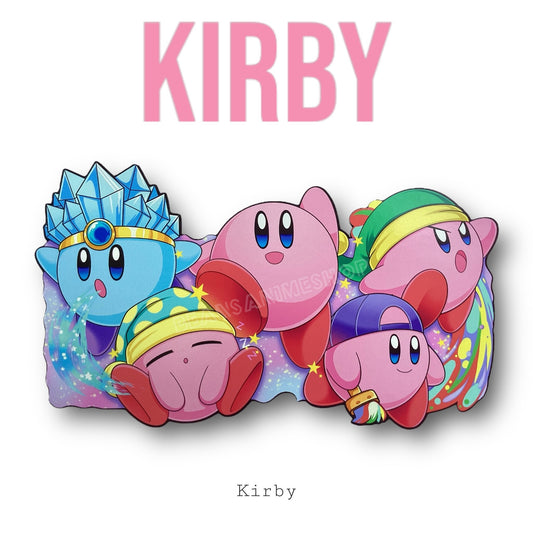 Kirby Slap