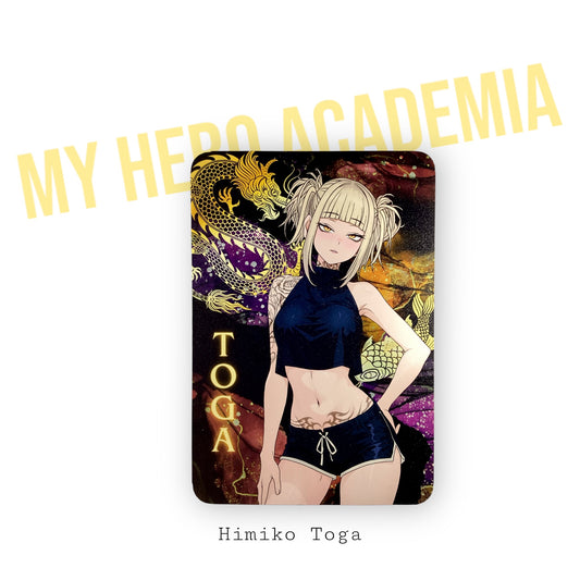 Toga