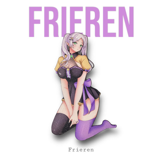 Frieren (Witch ver)