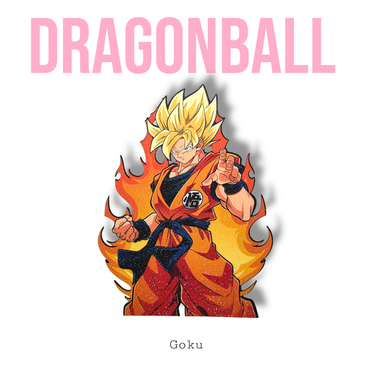 Goku