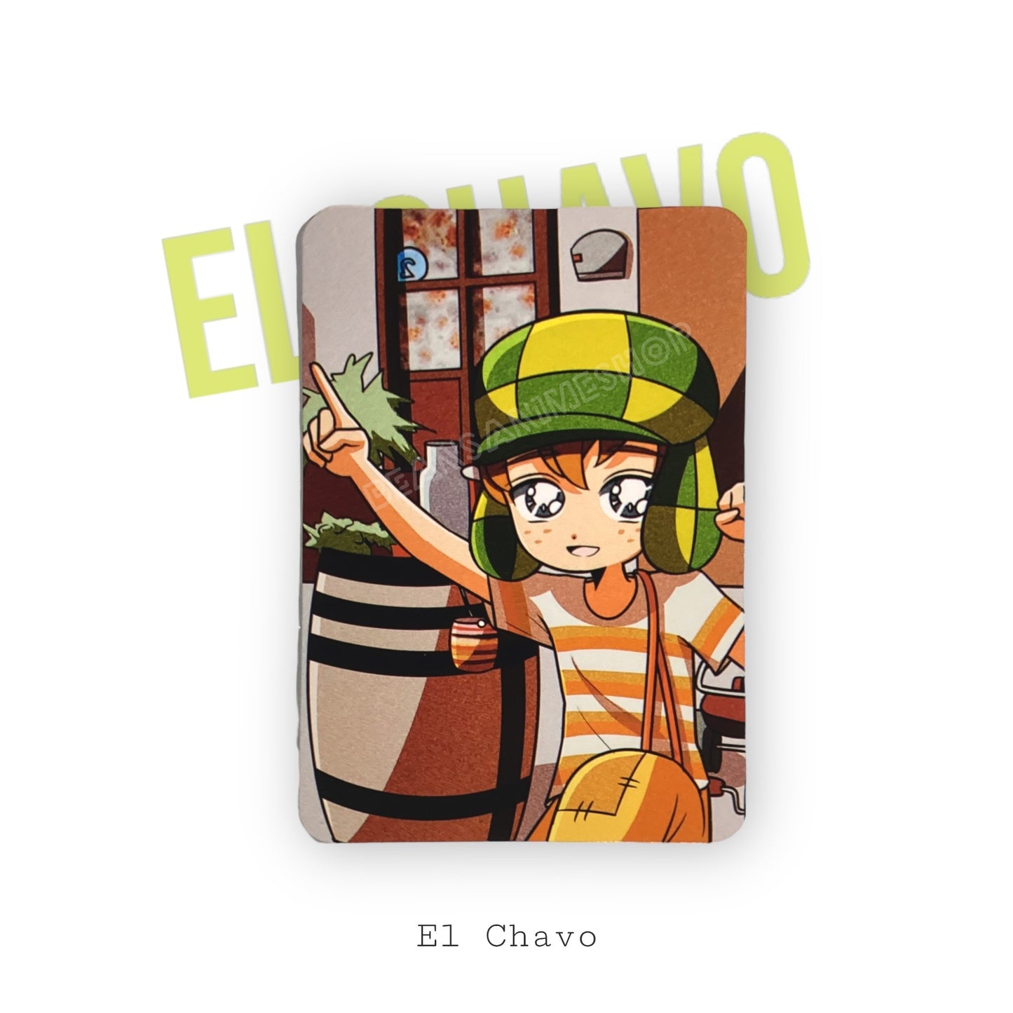 El Chavo