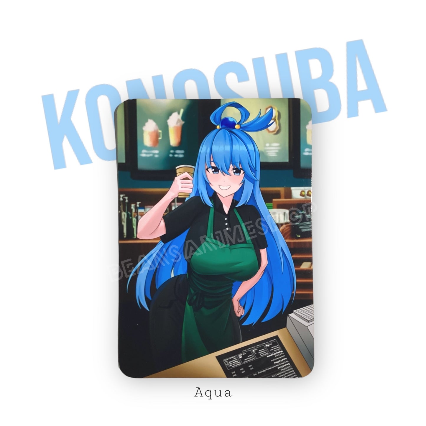 Aqua