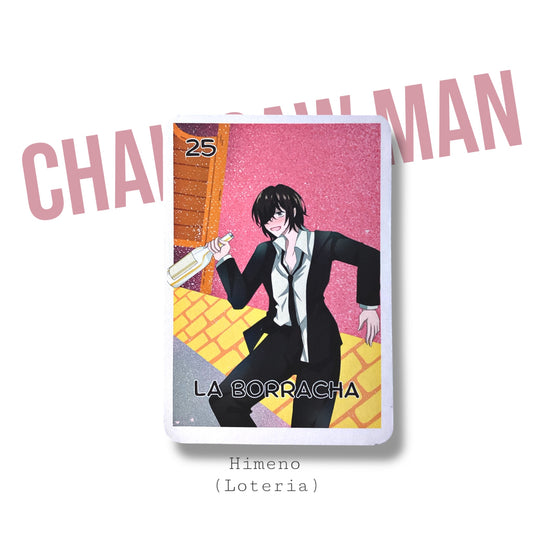 Loteria Himeno