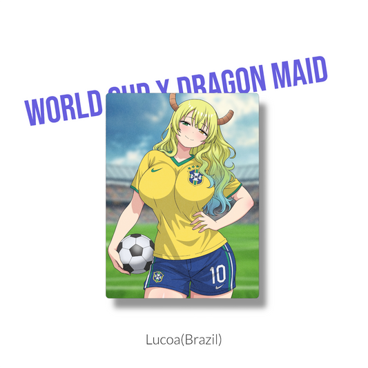 Lucoa (Brazil)