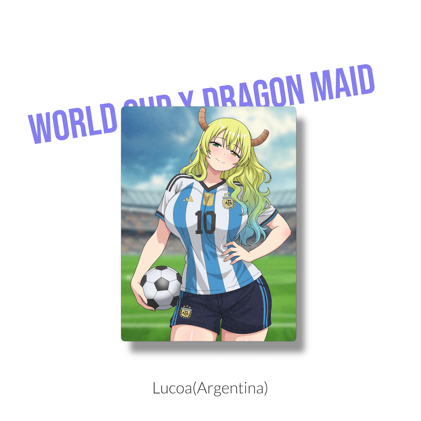 Lucoa (Argentina)