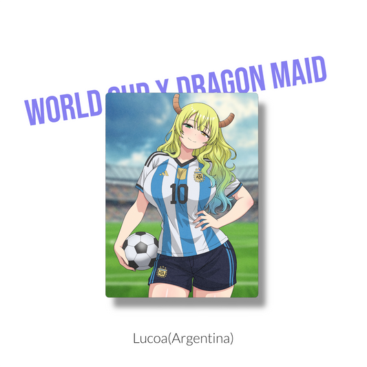 Lucoa (Argentina)