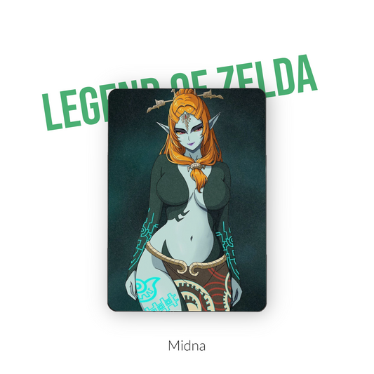 Midna