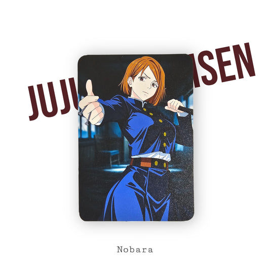 Nobara