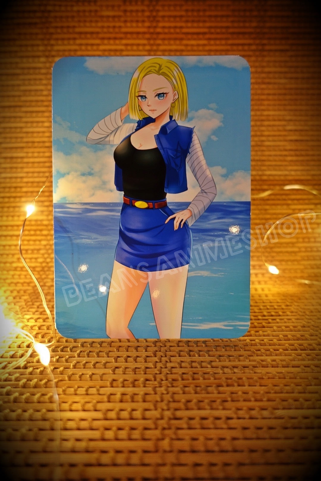 Android 18