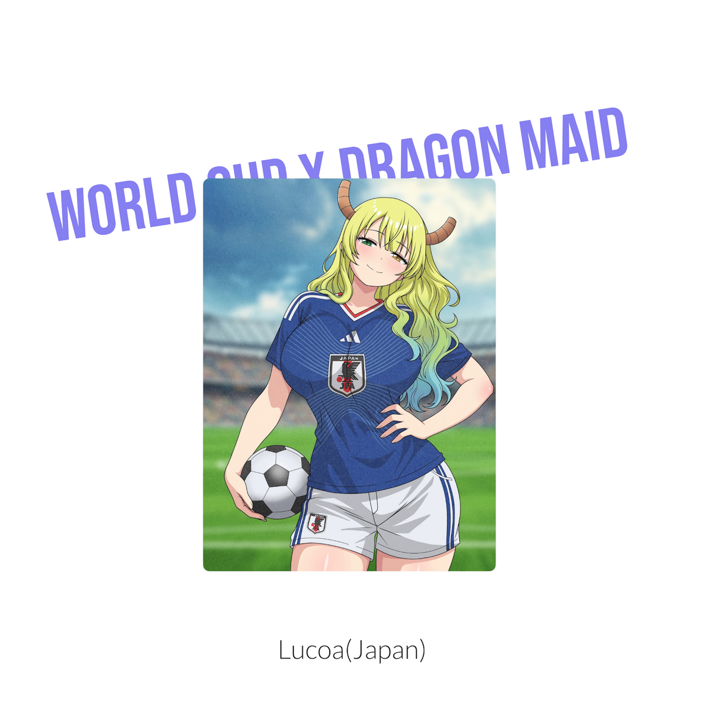 Lucoa (Japan)