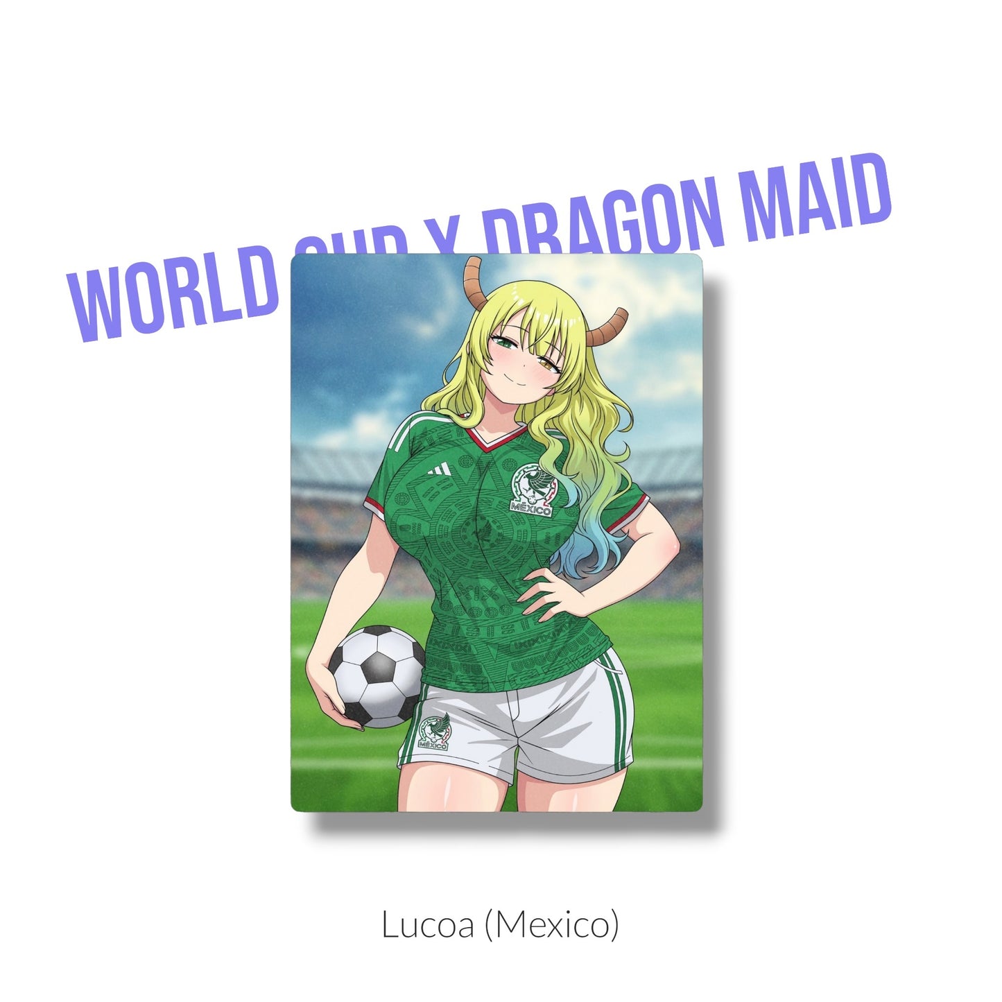 Lucoa (Mexico)