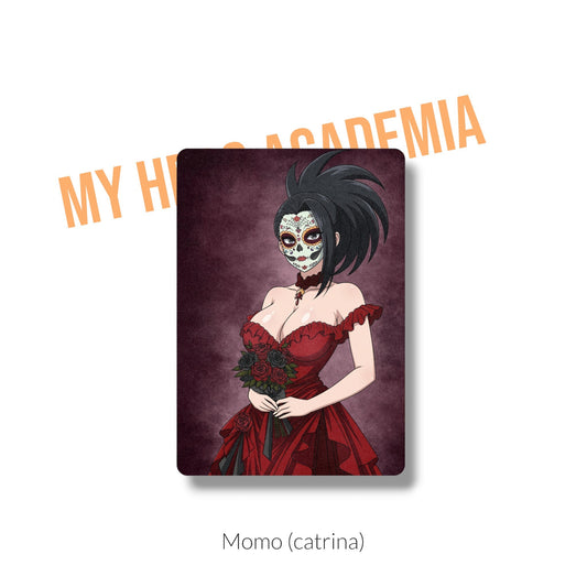 Momo (catrina)